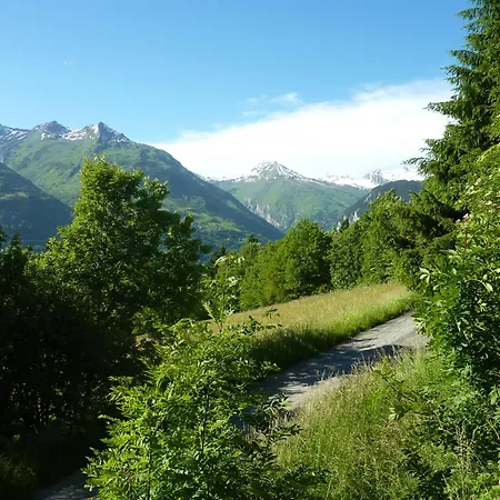 Casa vacanze Maison De Village 4 à 6 Personnes Bourg-Saint-Maurice